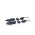 Load image into Gallery viewer, Rainbow Drops Earrings