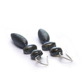Load image into Gallery viewer, Rainbow Drops Earrings