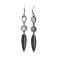 Load image into Gallery viewer, Rainbow Drops Earrings