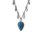 Load image into Gallery viewer, Rain Necklace