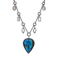 Load image into Gallery viewer, Rain Necklace
