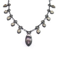 Load image into Gallery viewer, Rain Necklace