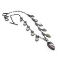 Load image into Gallery viewer, Rain Necklace