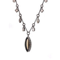 Load image into Gallery viewer, Rain Necklace