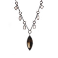 Load image into Gallery viewer, Rain Necklace