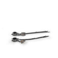 Load image into Gallery viewer, Reflections Earrings