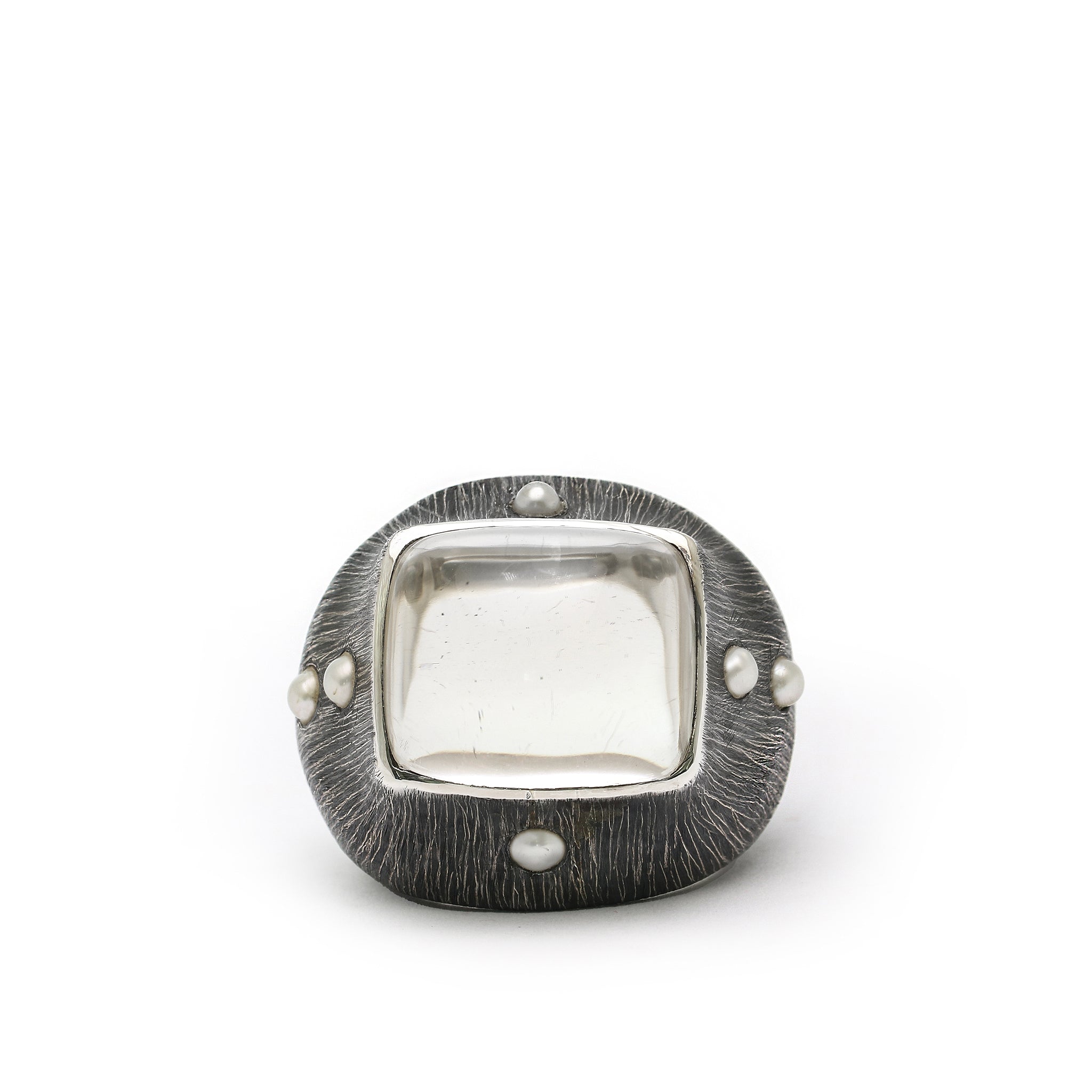 Rising Light Ring