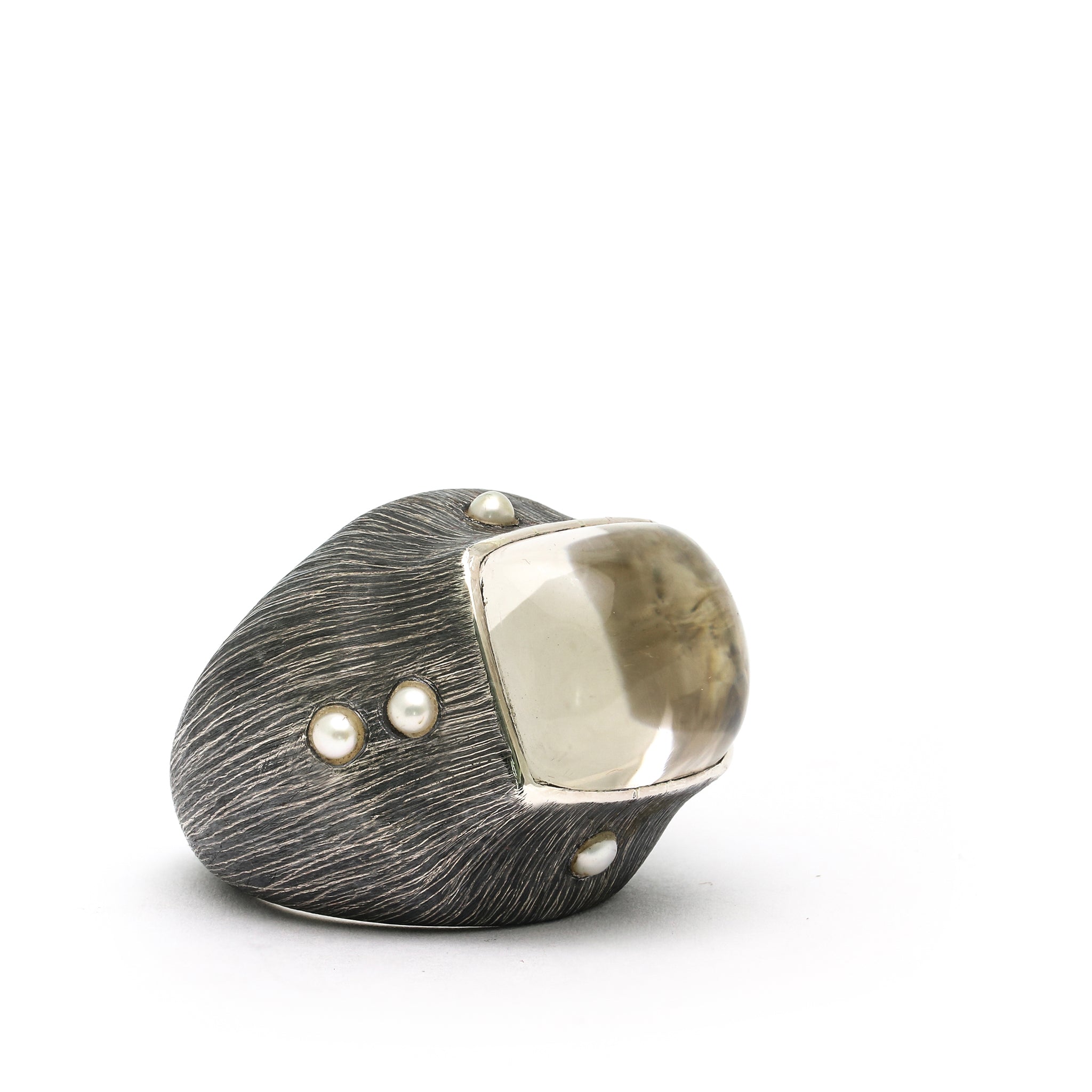 Rising Light Ring