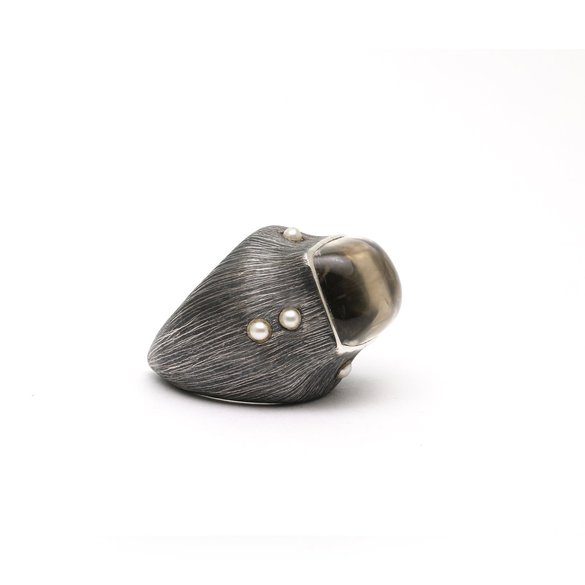 Rising Light Ring