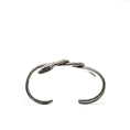 Load image into Gallery viewer, Serpentine Hand Bracelet