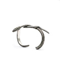 Load image into Gallery viewer, Serpentine Hand Bracelet