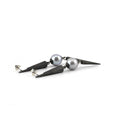 Load image into Gallery viewer, Spire Earrings