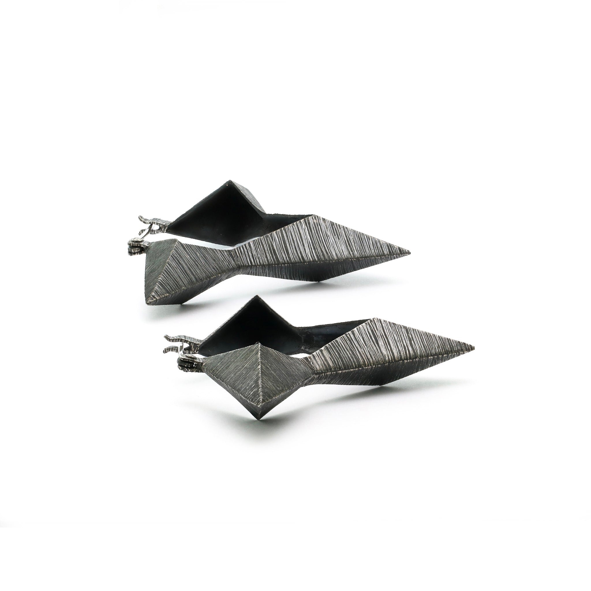 Stellar earrings