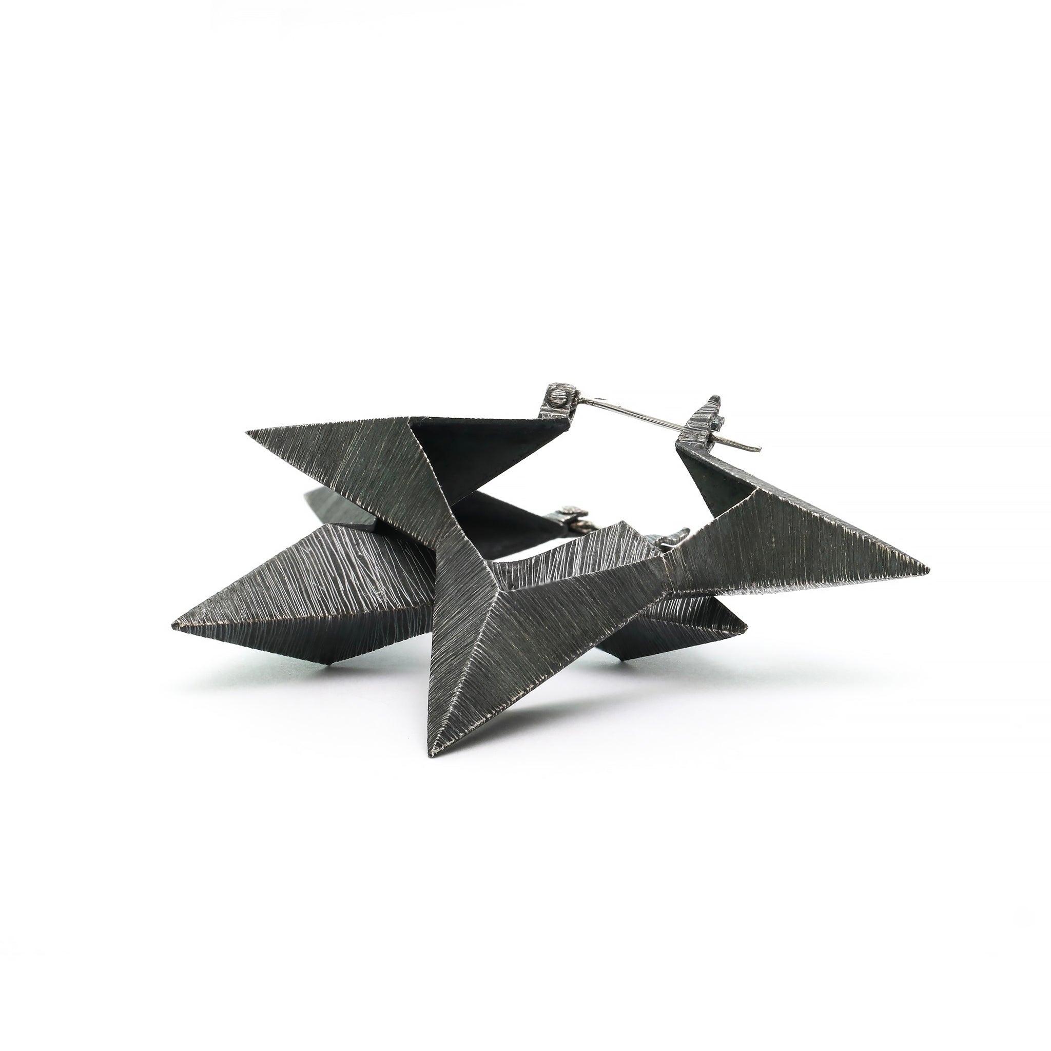 Stellar earrings