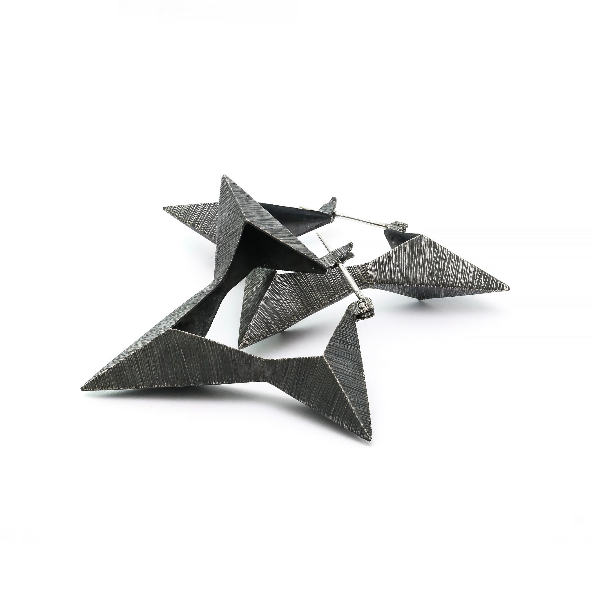 Stellar earrings