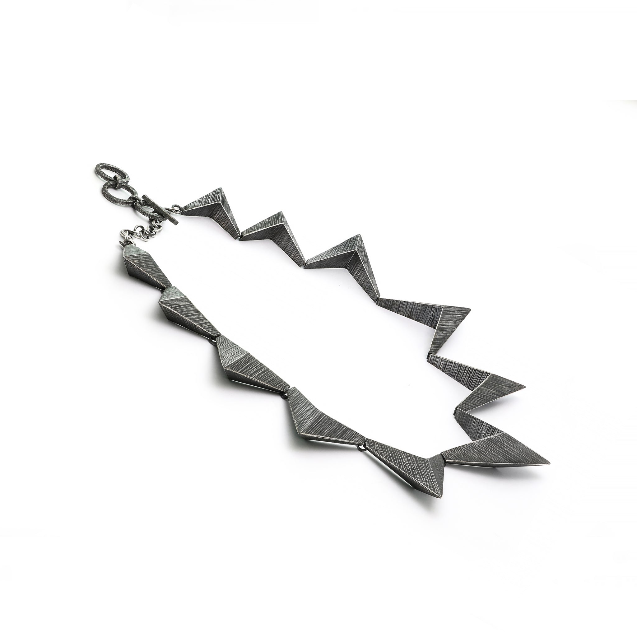 Stellar Necklace