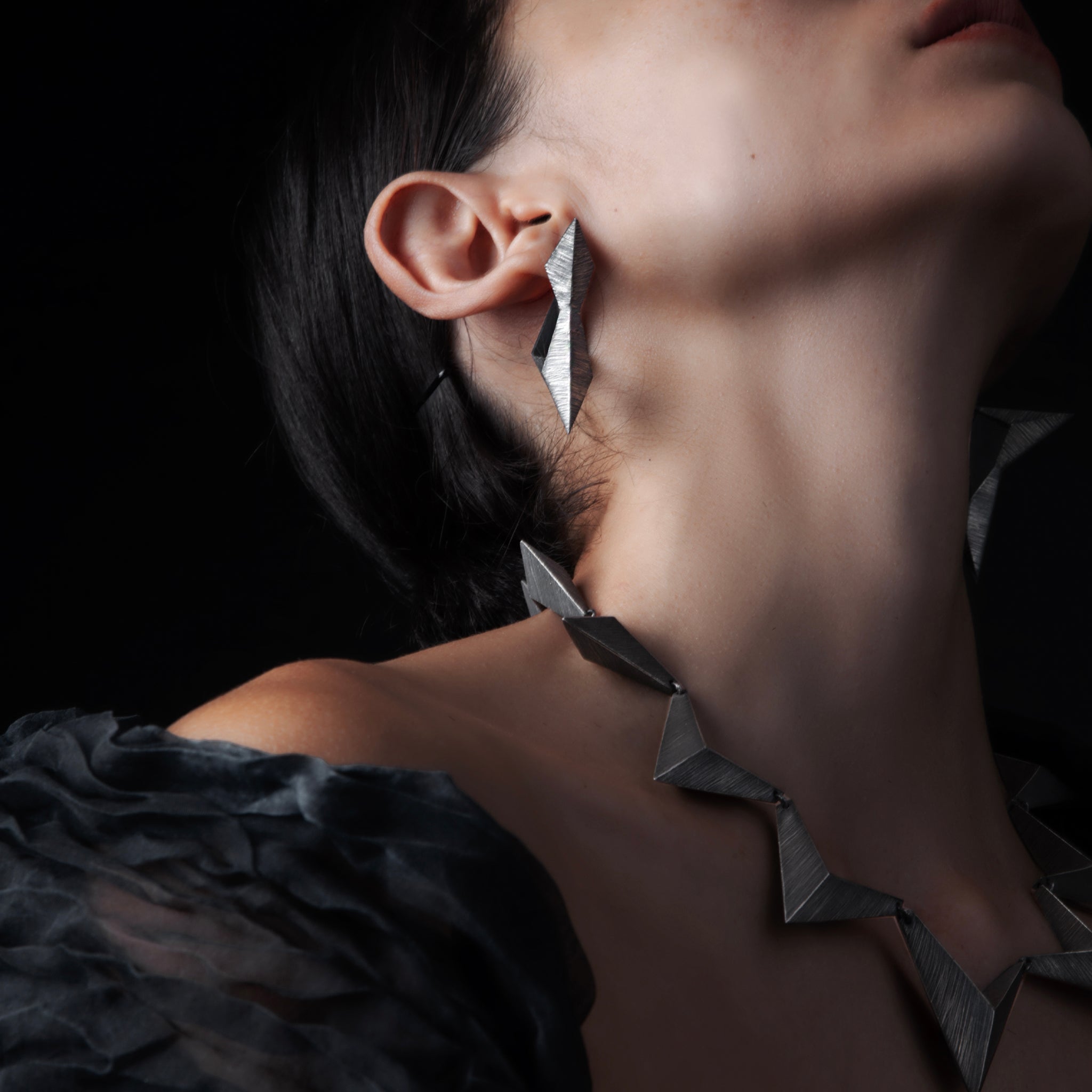 Stellar Necklace