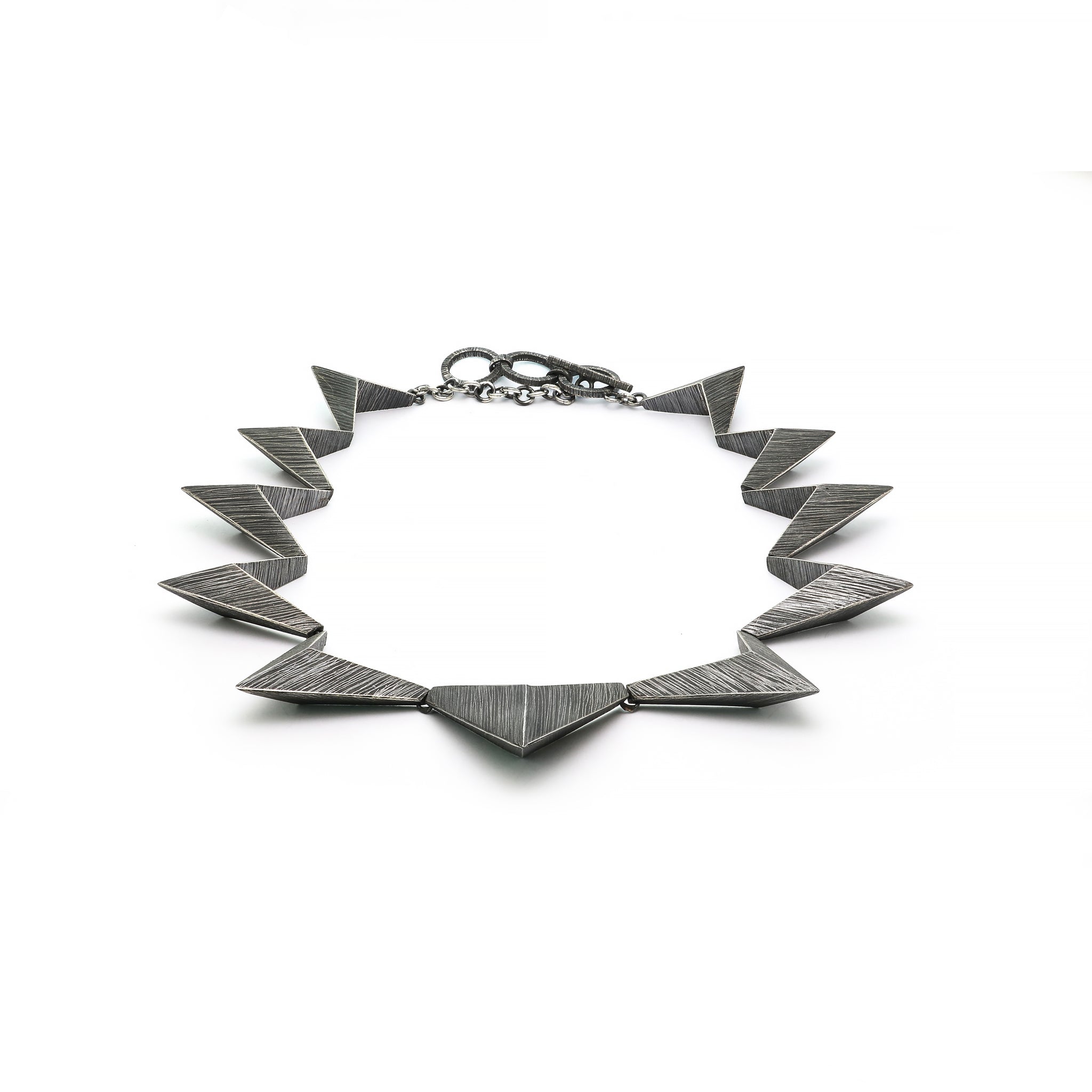 Stellar Necklace
