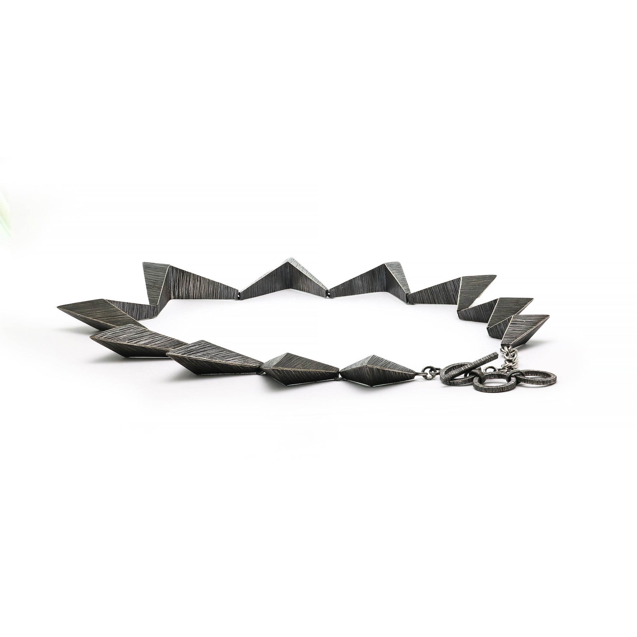 Stellar Necklace