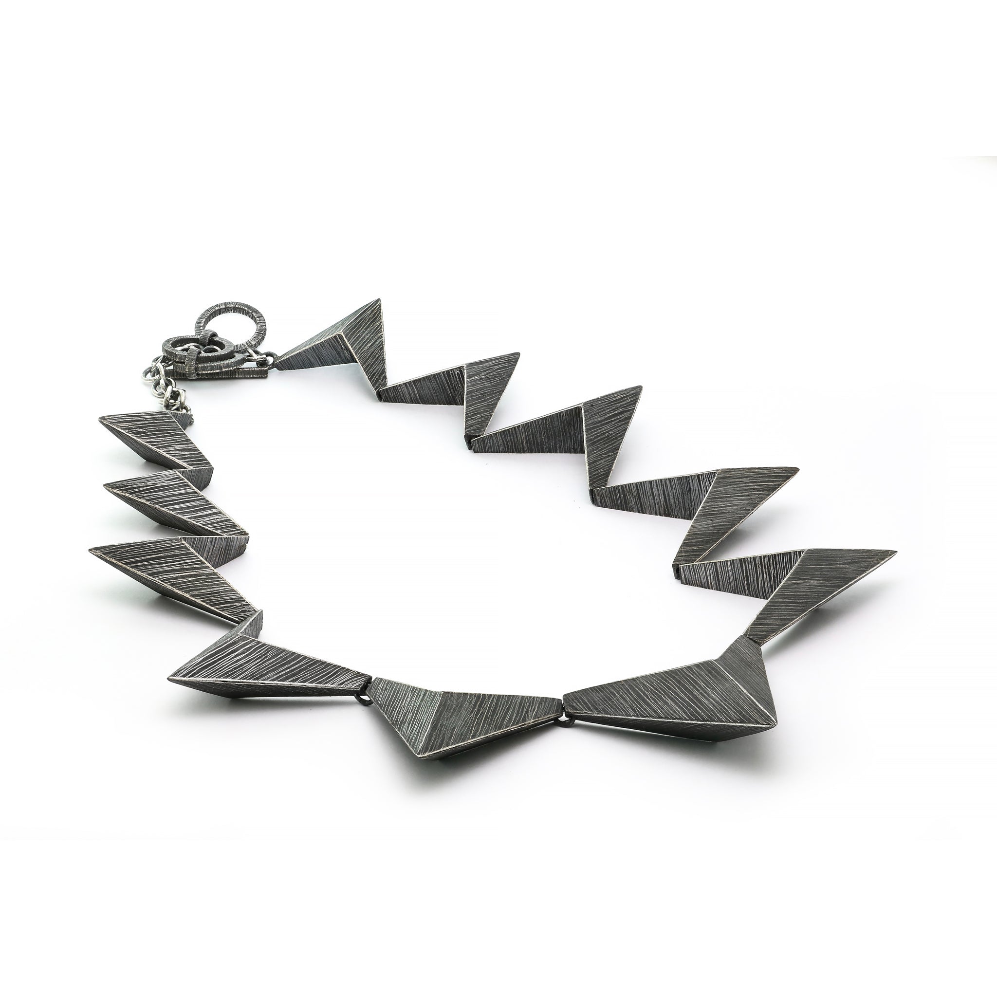 Stellar Necklace
