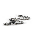 Load image into Gallery viewer, Uninterrupted Pearls Necklace