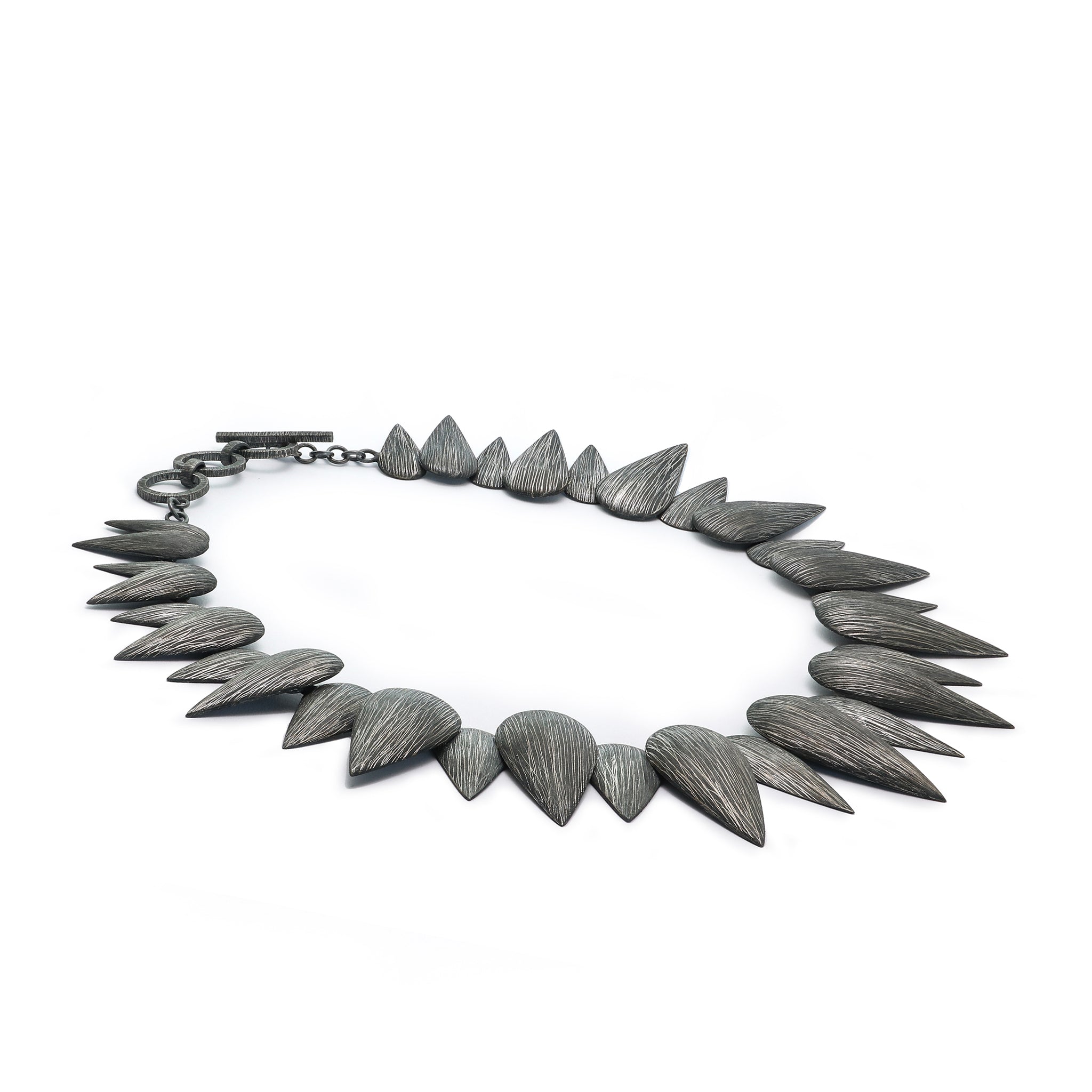 Water Drops Necklace
