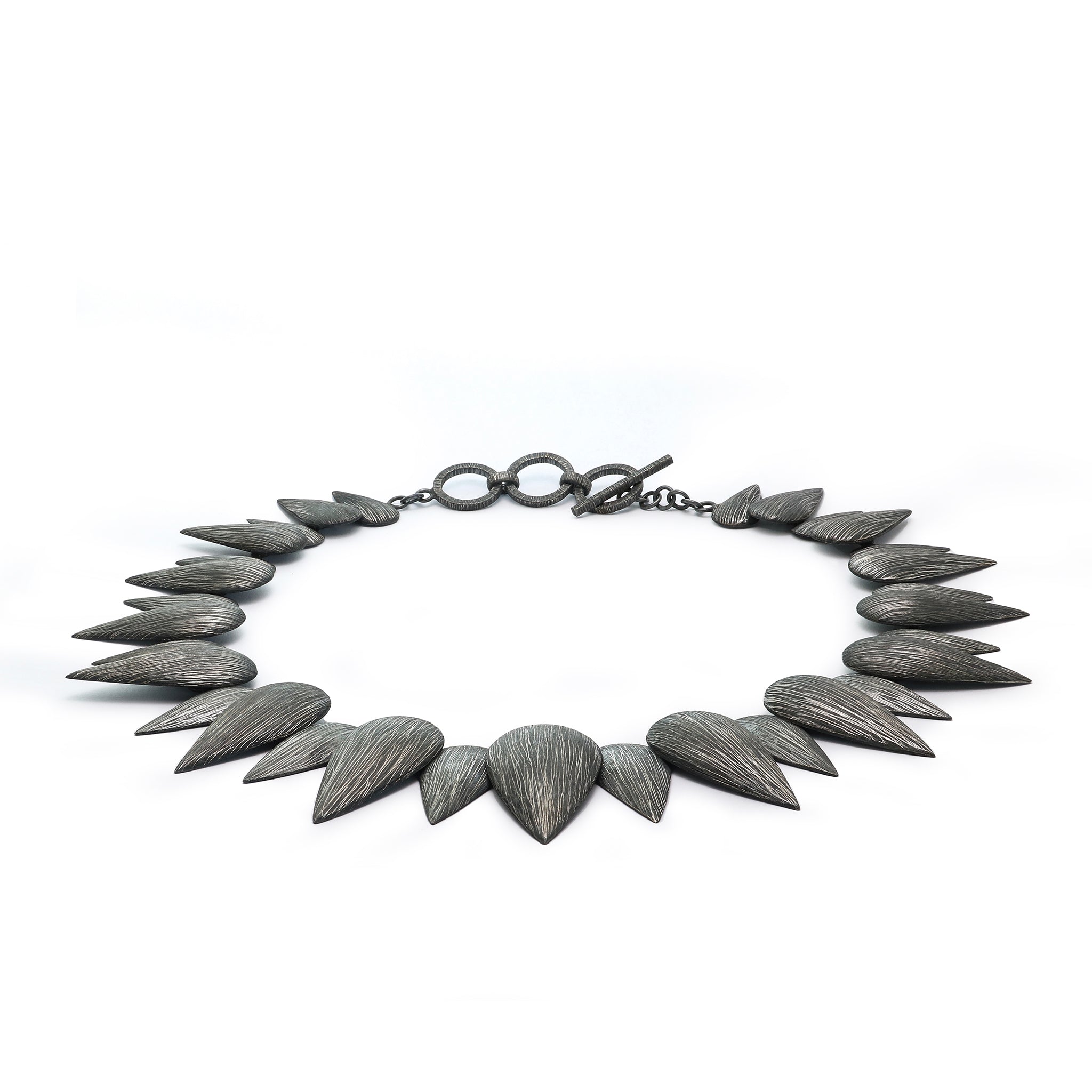 Water Drops Necklace