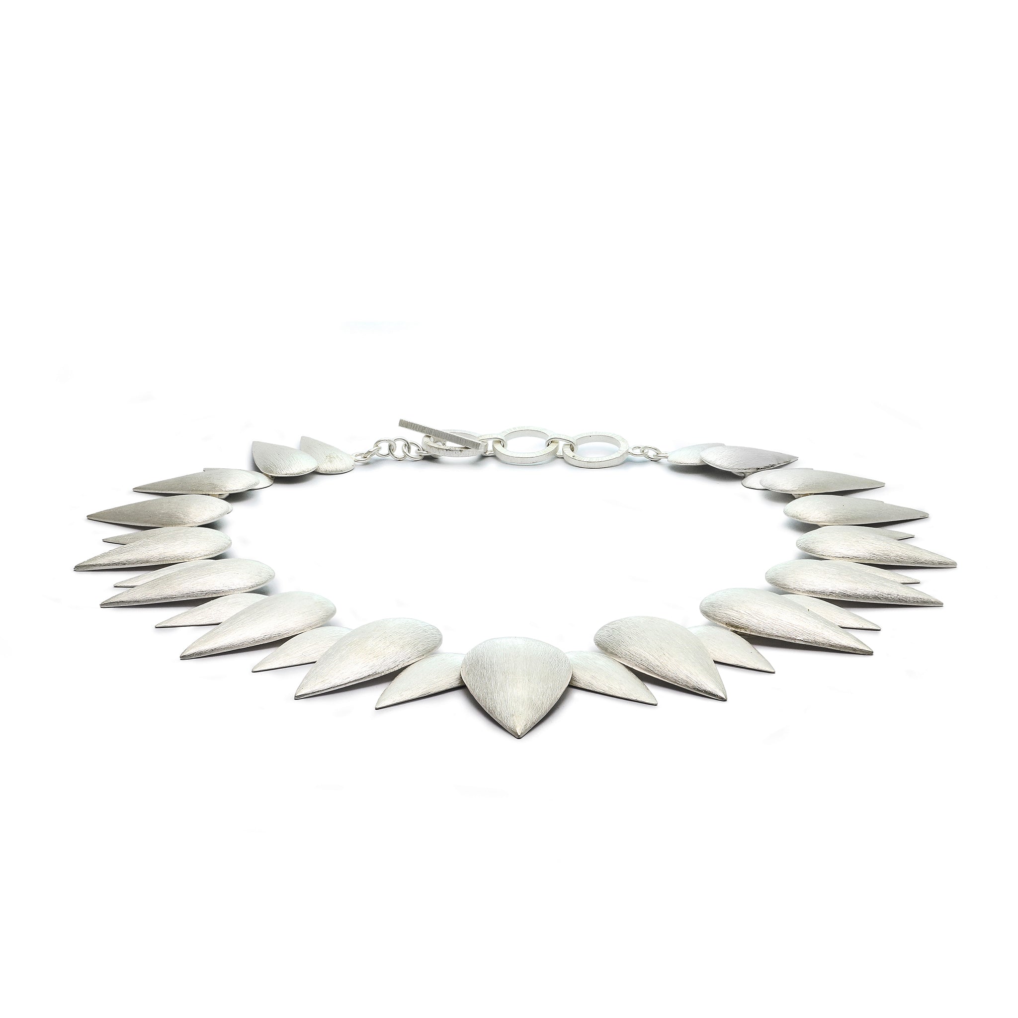 Water Drops Necklace