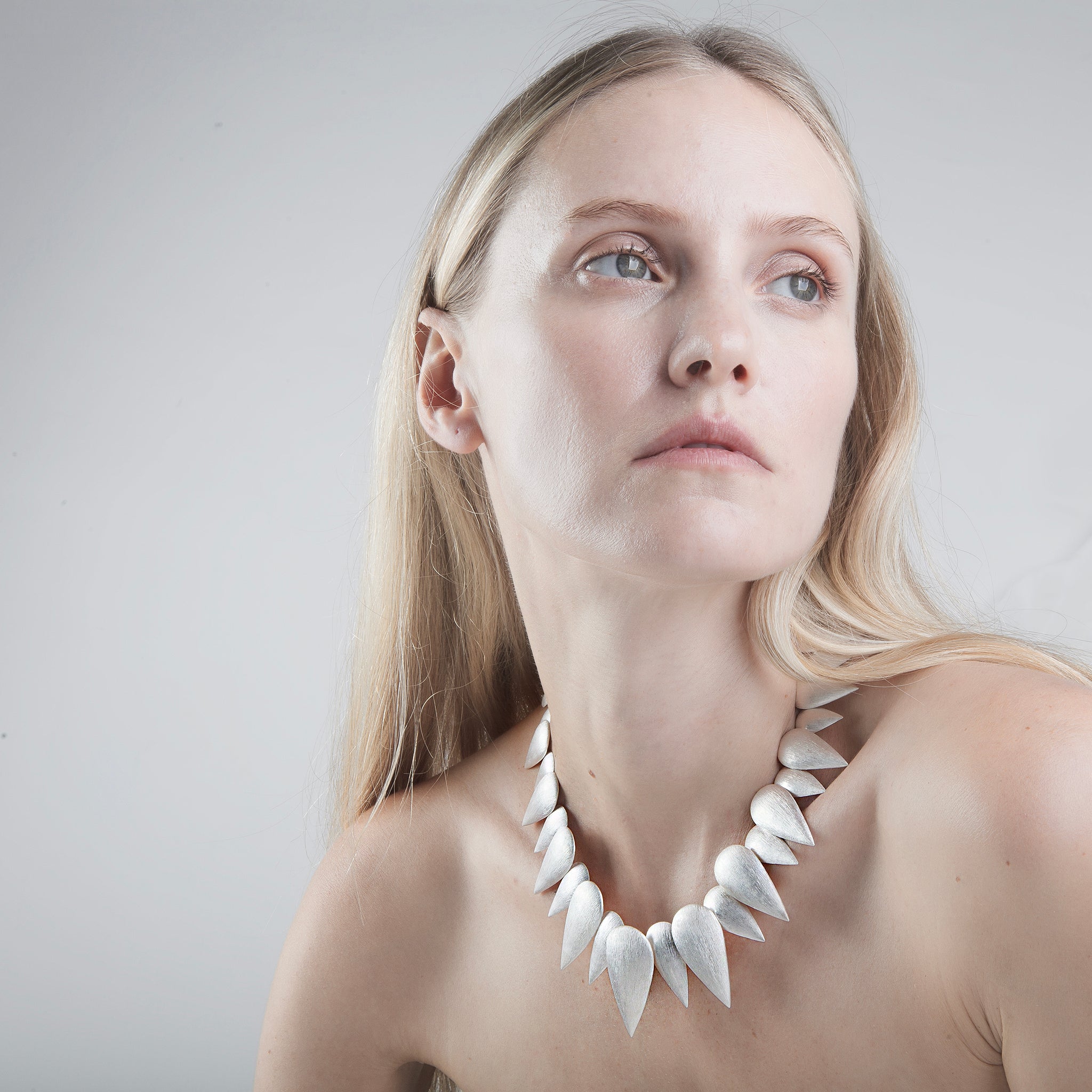 Water Drops Necklace