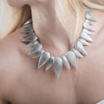 Load image into Gallery viewer, Water Drops Necklace