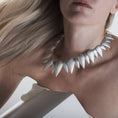 Load image into Gallery viewer, Water Drops Necklace