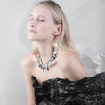 Load image into Gallery viewer, Water Drops Necklace