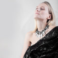 Load image into Gallery viewer, Water Drops Necklace