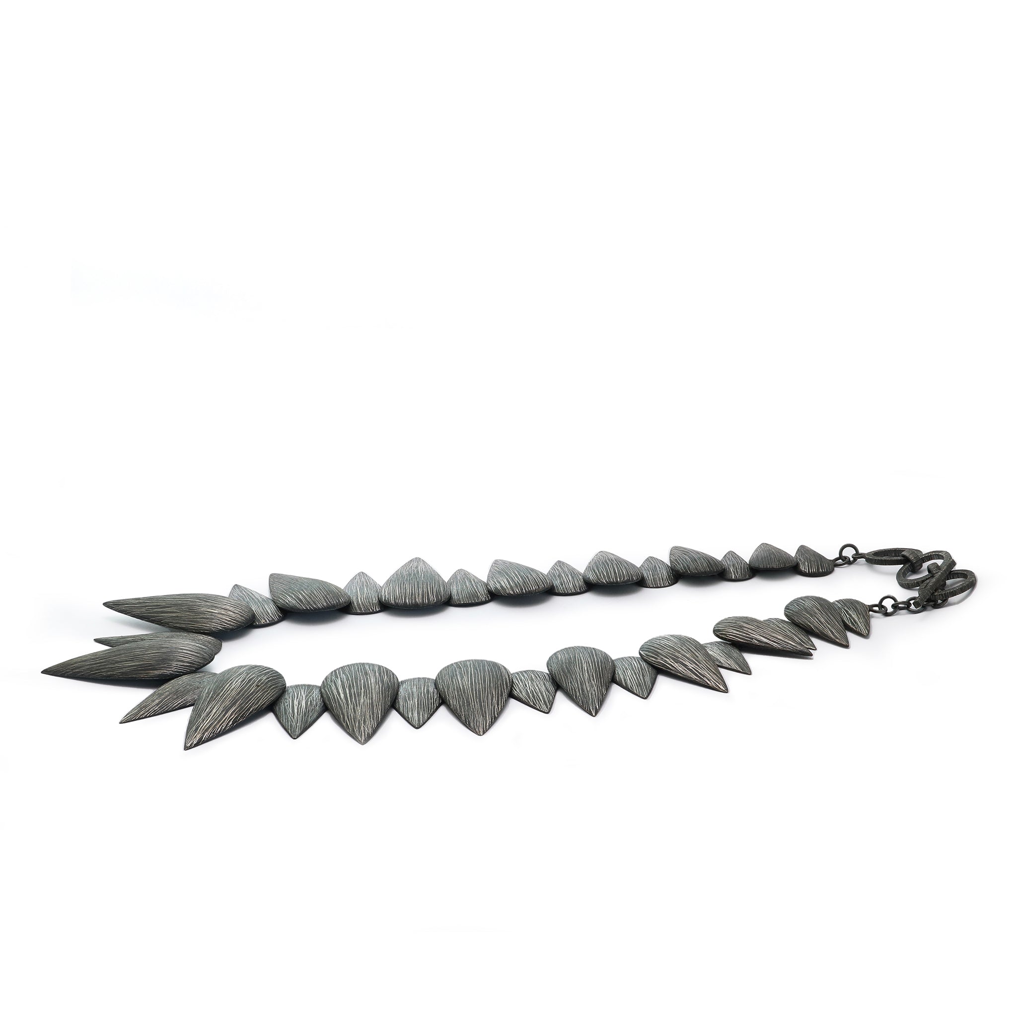 Water Drops Necklace