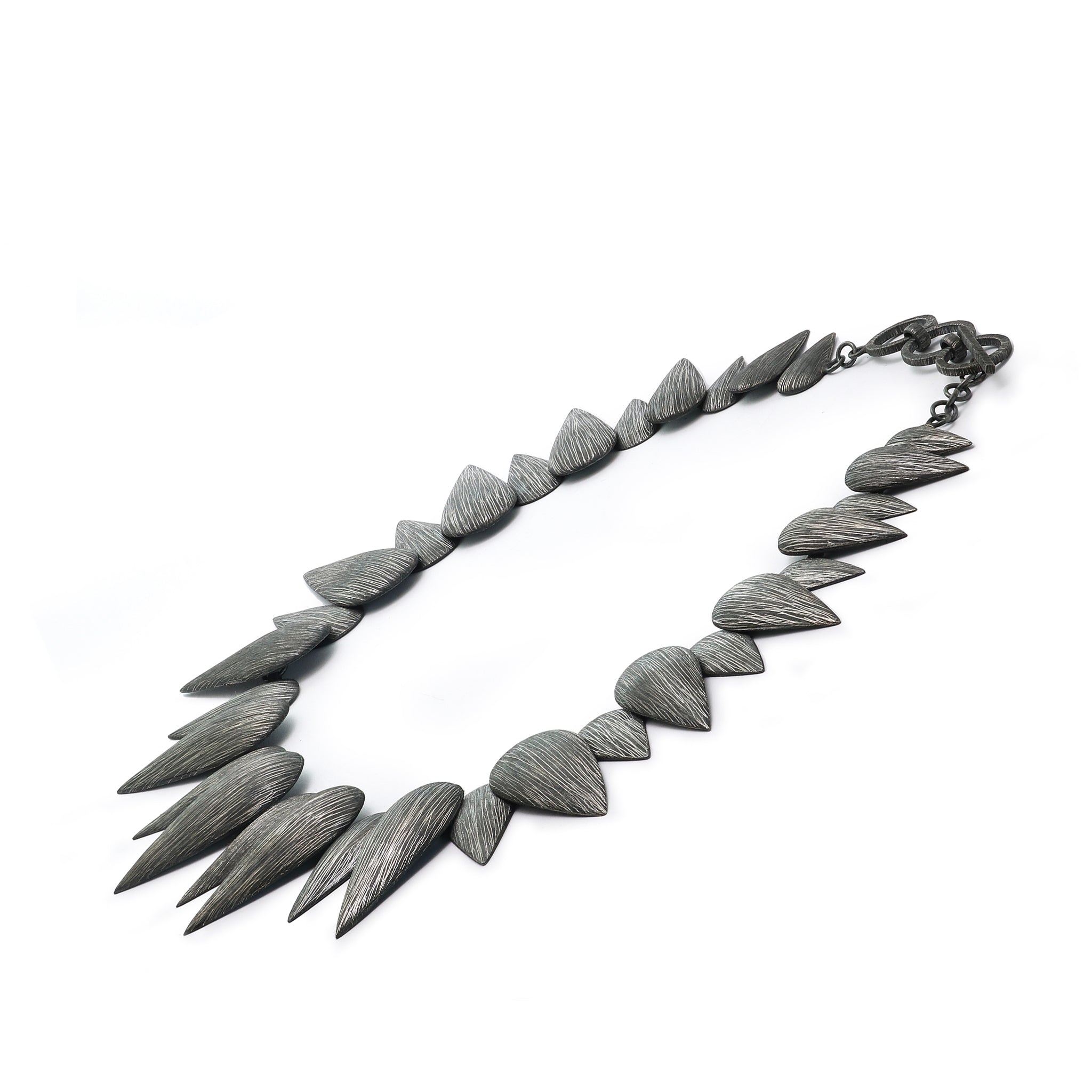 Water Drops Necklace