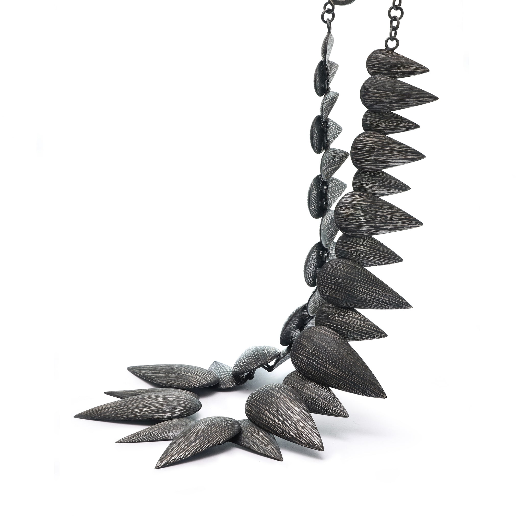 Water Drops Necklace
