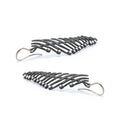Load image into Gallery viewer, Water Waves Earrings