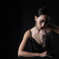 Load image into Gallery viewer, Water Waves Earrings