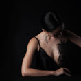 Load image into Gallery viewer, Water Waves Earrings