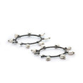 Load image into Gallery viewer, Wheel Earrings