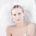 Load image into Gallery viewer, Wheel Earrings