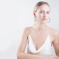 Load image into Gallery viewer, Wheel Earrings
