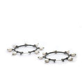 Load image into Gallery viewer, Wheel Earrings