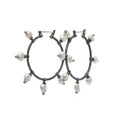 Load image into Gallery viewer, Wheel Earrings
