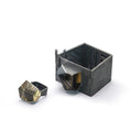 Load image into Gallery viewer, Yellow Lines Bracelet