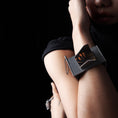 Load image into Gallery viewer, Yellow Lines Bracelet