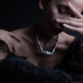 Load image into Gallery viewer, Confluence Necklace