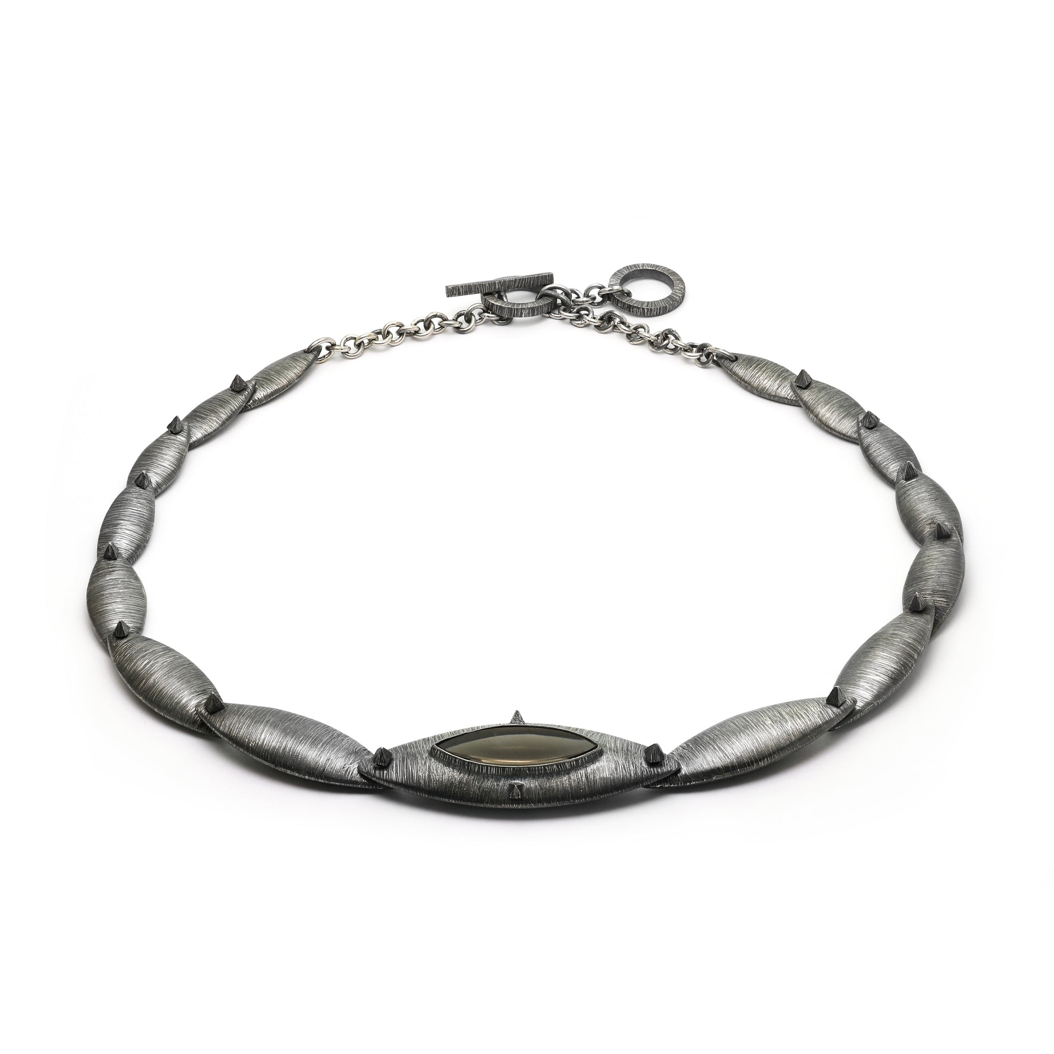 Confluence Necklace