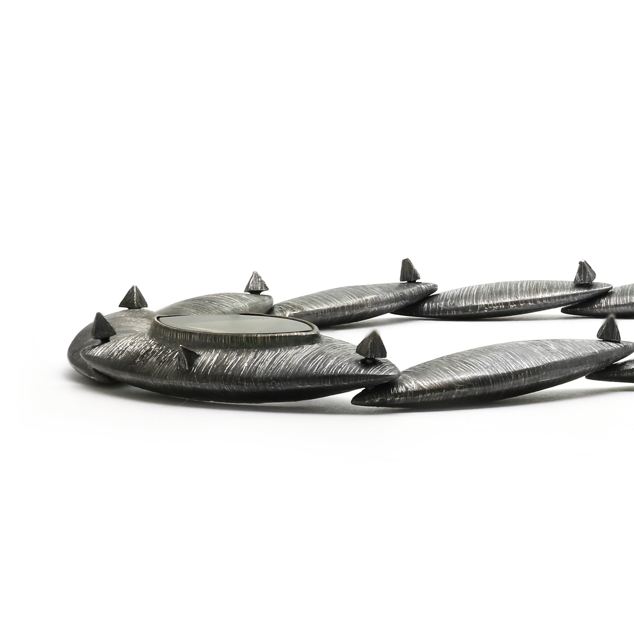 Confluence Necklace