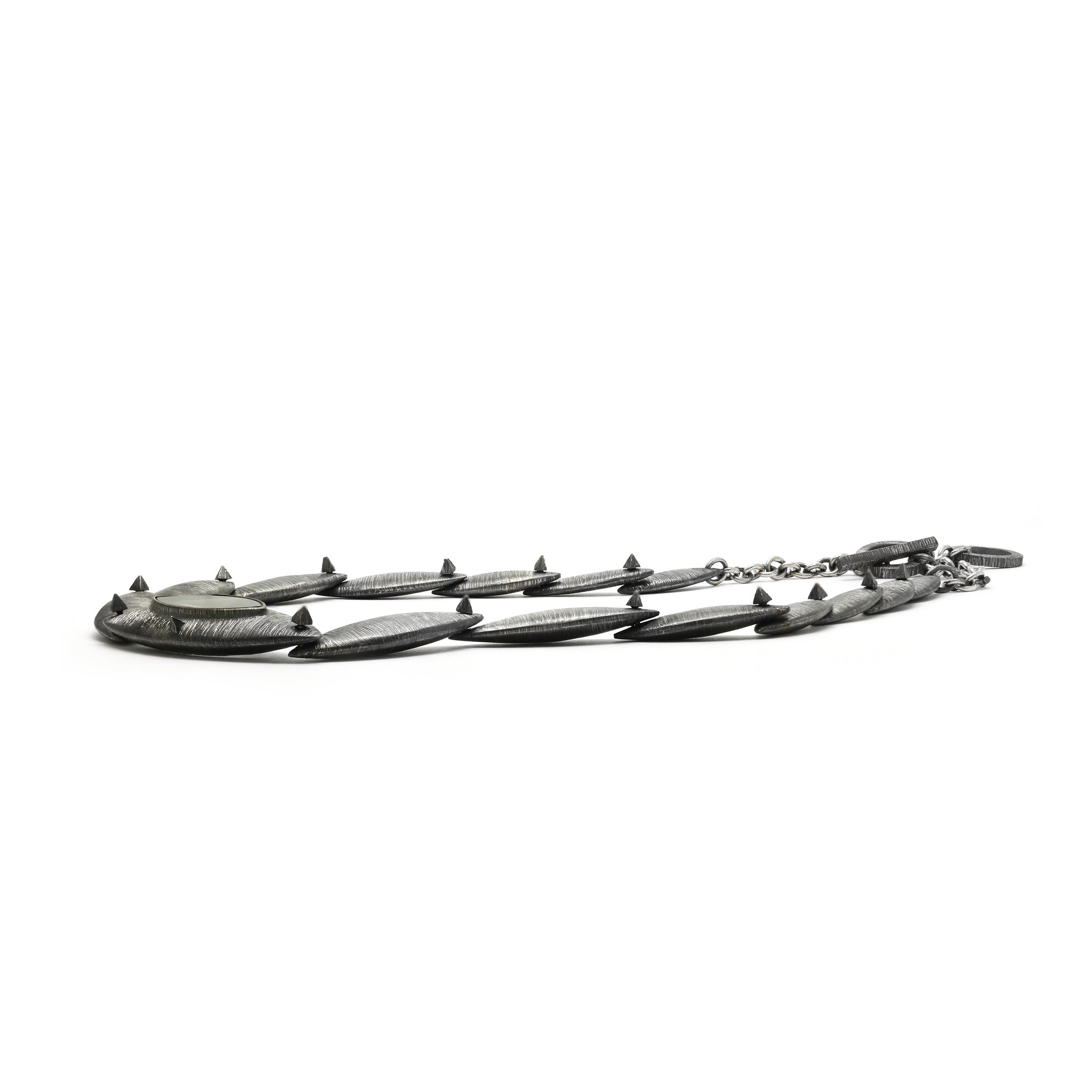 Confluence Necklace
